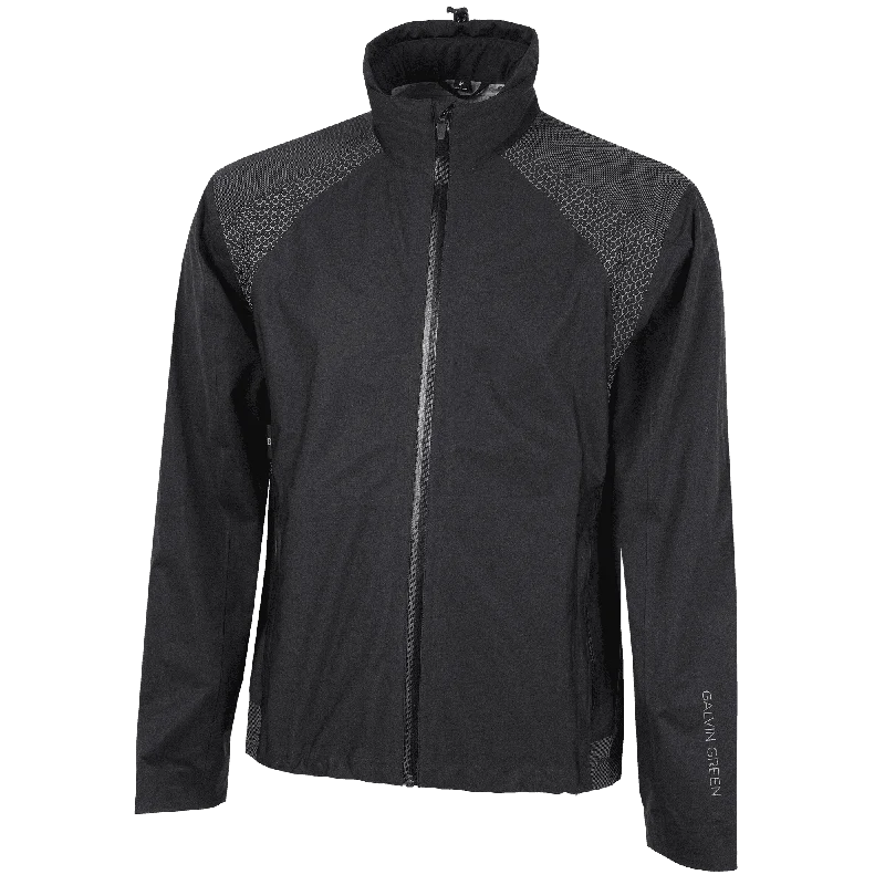 Action - Waterproof golf jacket