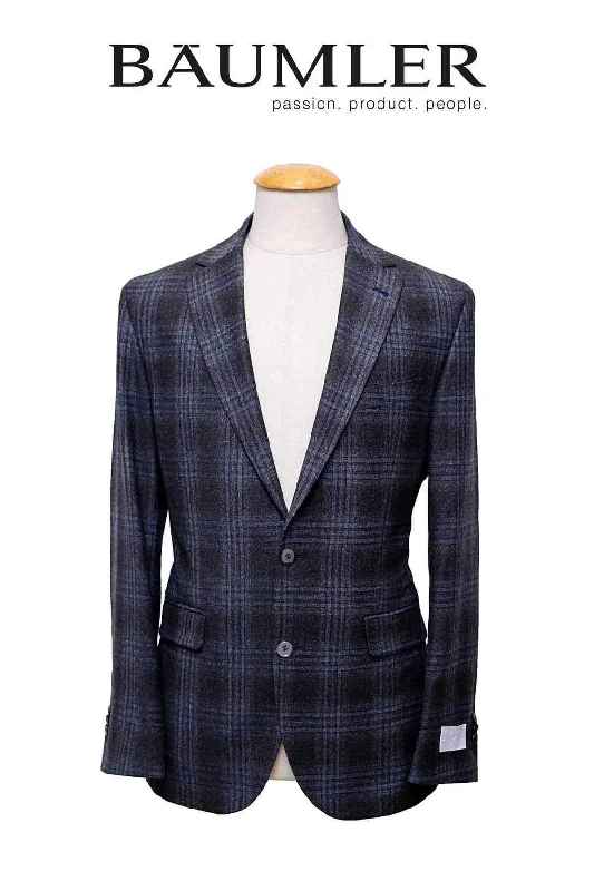 Baumler Men Blazer 27312-67