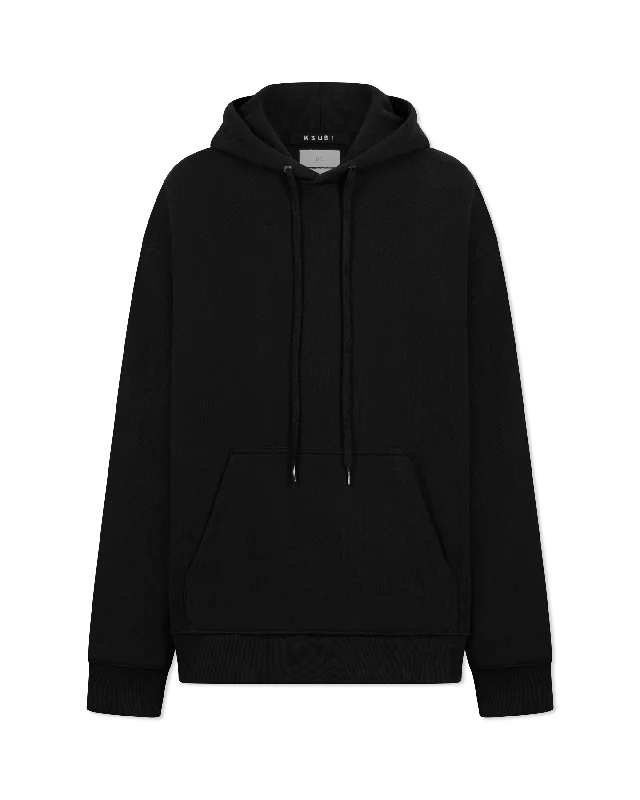 Ksubi Jeans 4x4 Biggie Hoodie