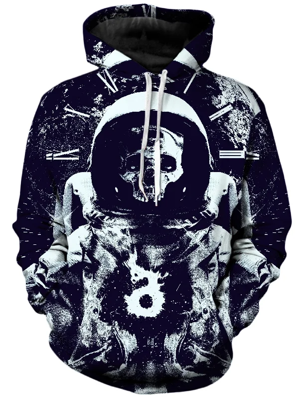 Astroskull Unisex Hoodie