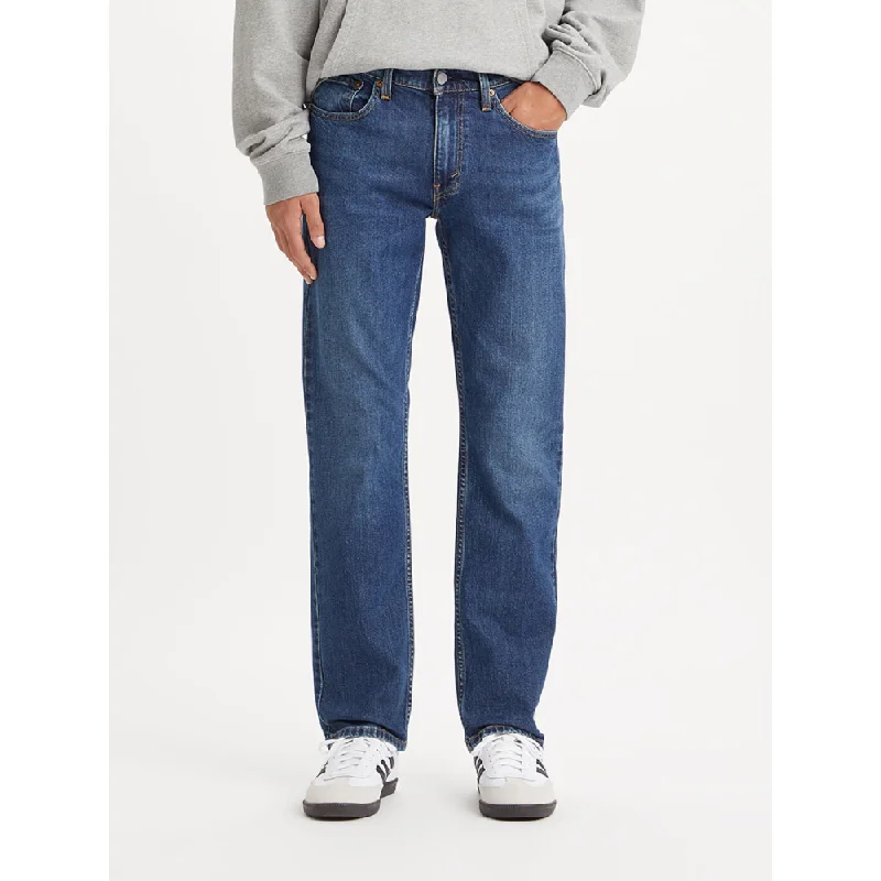 Levi's Mens 514 Straight Fit Jeans - 005141702