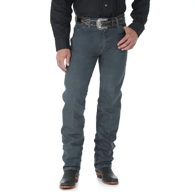 Wrangler Mens Cowboy Cut Jeans - 13MWZCG