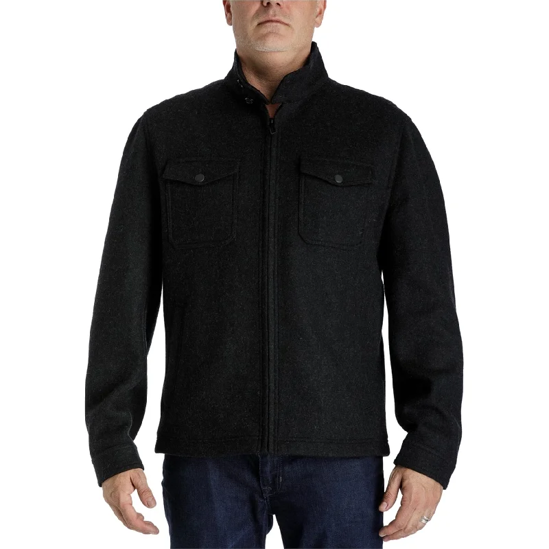 London Fog Mens Camden Jacket