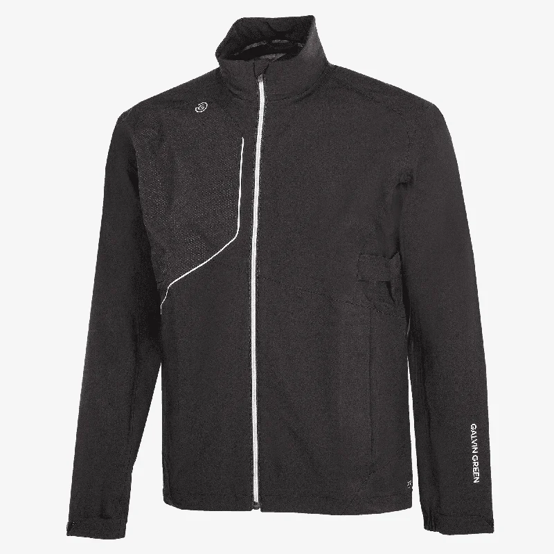 Ames - Waterproof golf jacket