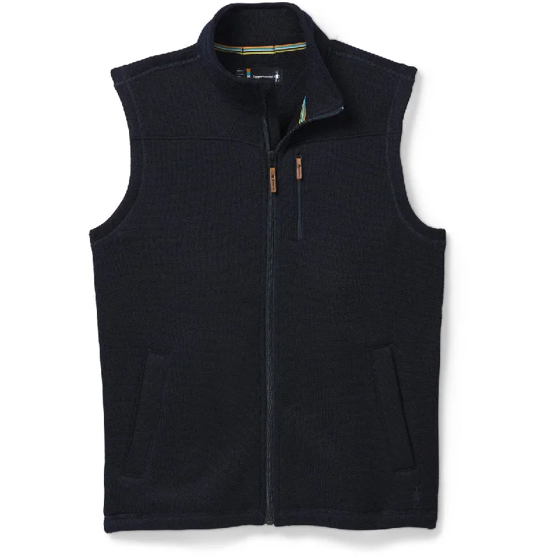 Men's Hudson Trail Fleece Vest