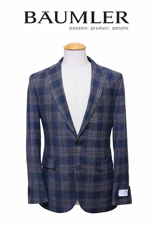 Baumler Men Blazer 27312-28