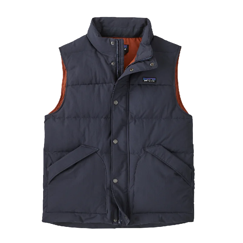 Men's Downdrift Vest