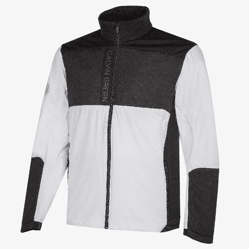 Layton - Windproof and water repellent golf jacket