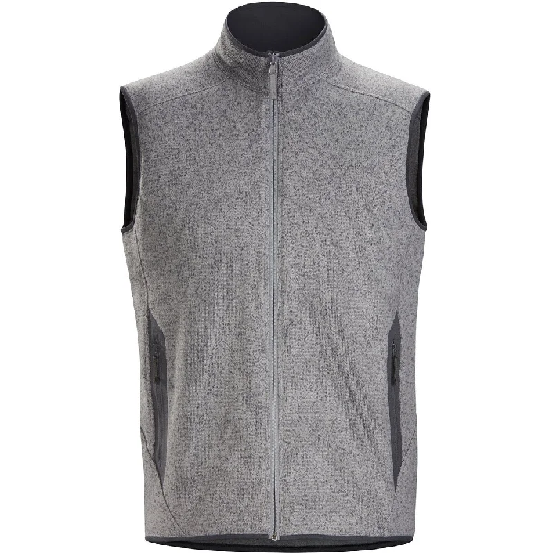 Men's Covert Vest