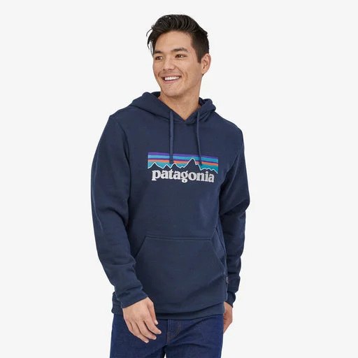 Patagonia Men's P-6 Logo Uprisal Hoody