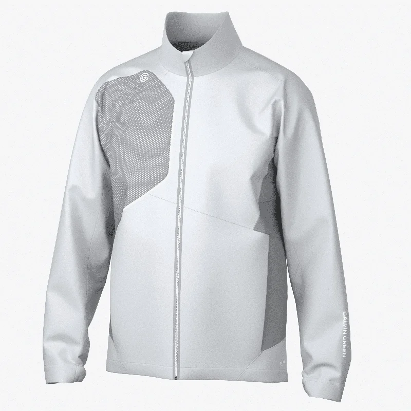 Ames - Waterproof golf jacket