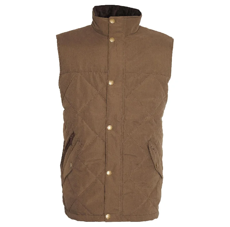 Barbour Elter Quilted Gilet