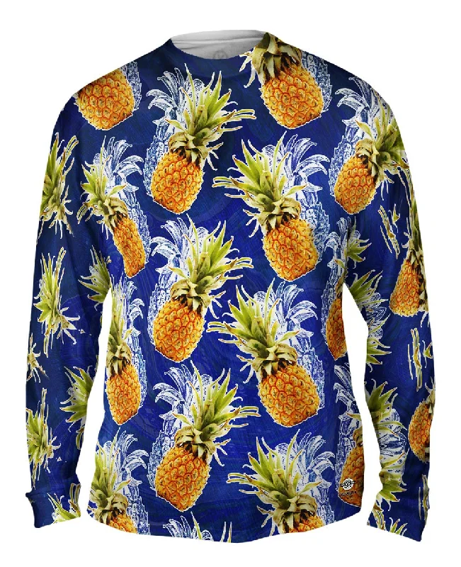 Summer Pineapple