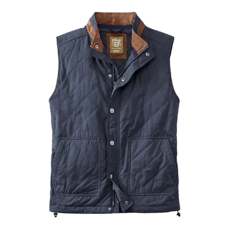 TSG Ansel Quilted Vest