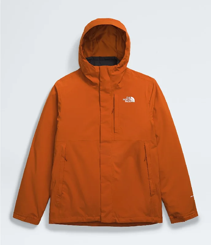 Earthen Copper/ TNF Black (PO1)