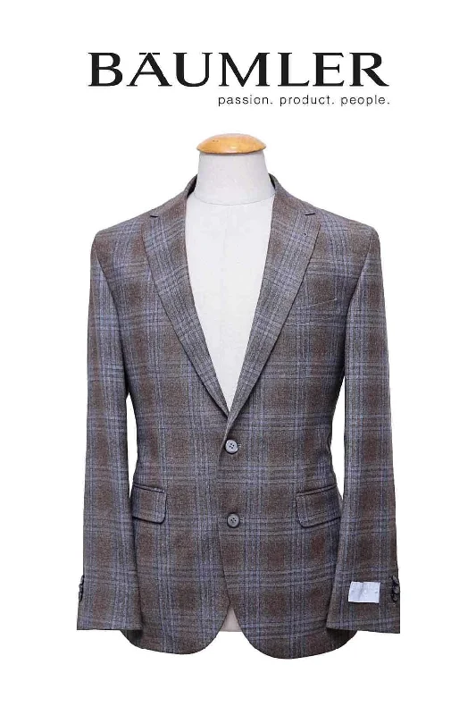 Baumler Men Blazer 27312-55