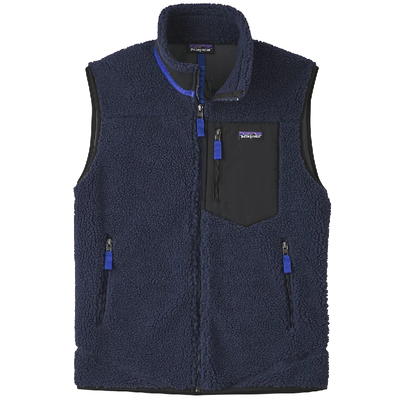 Men's Classic Retro-X Vest