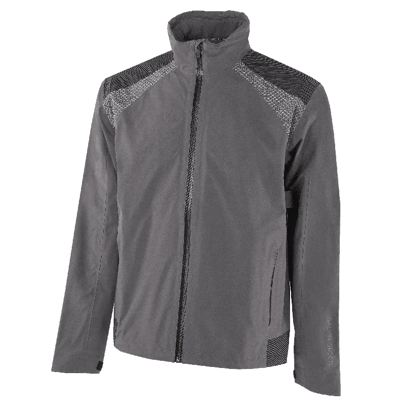 Action - Waterproof golf jacket