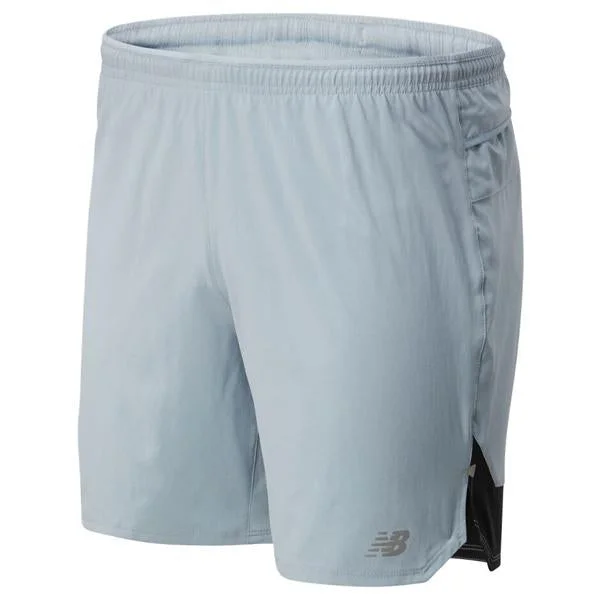 Summer Fashion Men's Impact Short 7"