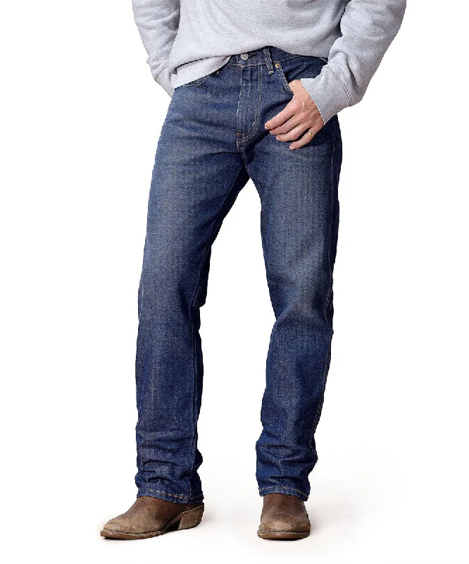 Levi's Men's Western Fit Jeans - On That Mountain