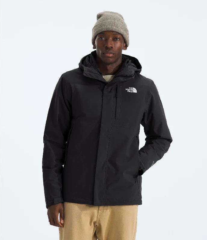 TNF Black (H01)