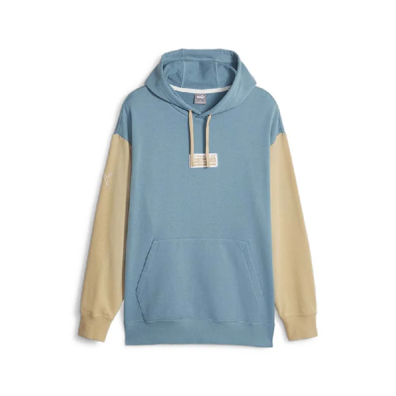 Pl Statement Pullover Hoodie