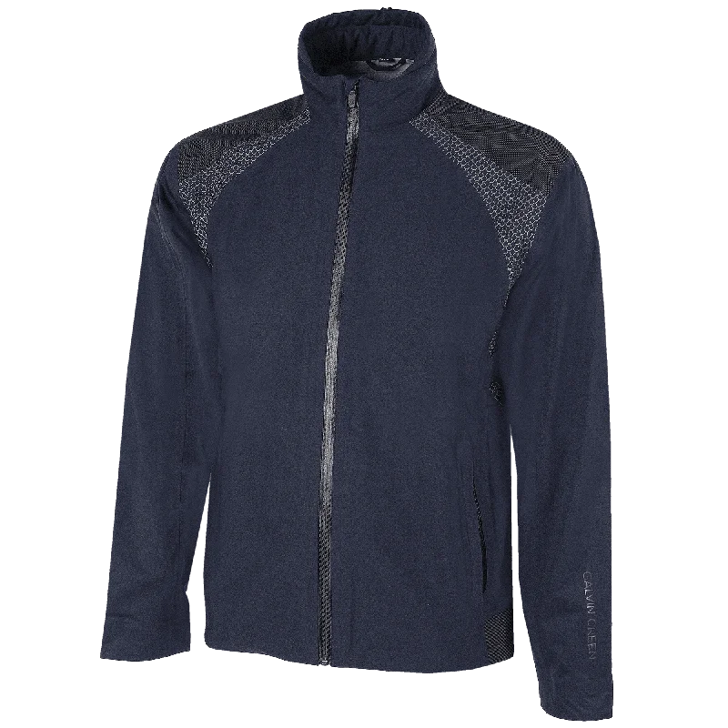 Action - Waterproof golf jacket