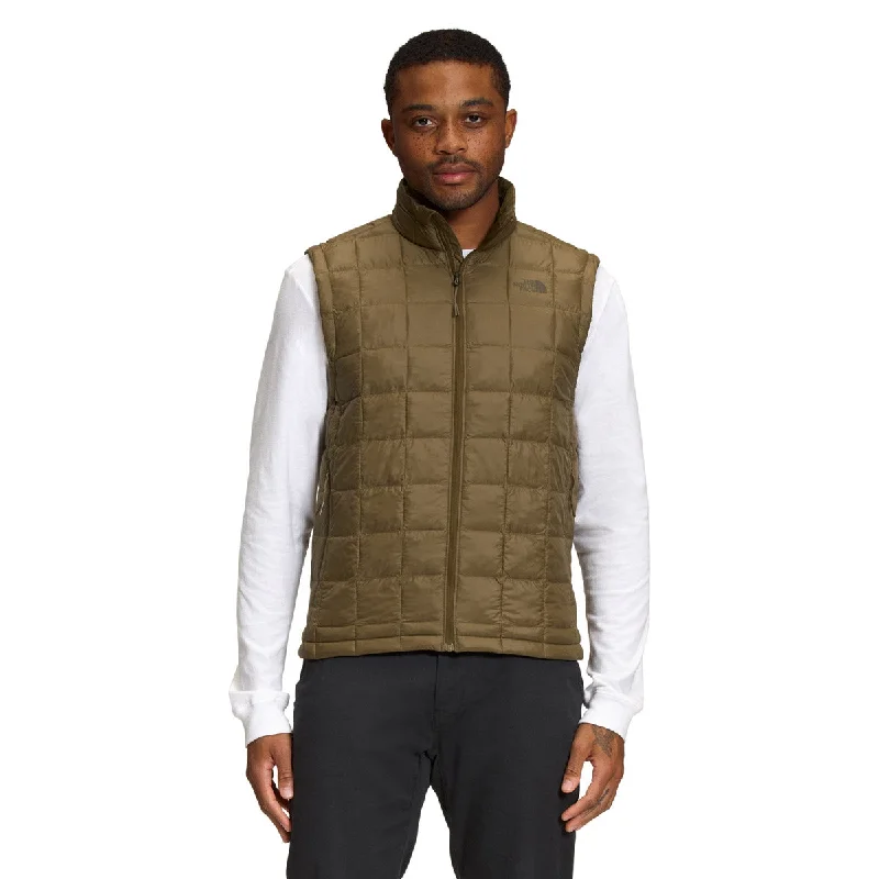 Men's ThermoBall Eco Vest 2.0