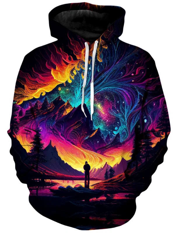 Tundra Unisex Hoodie