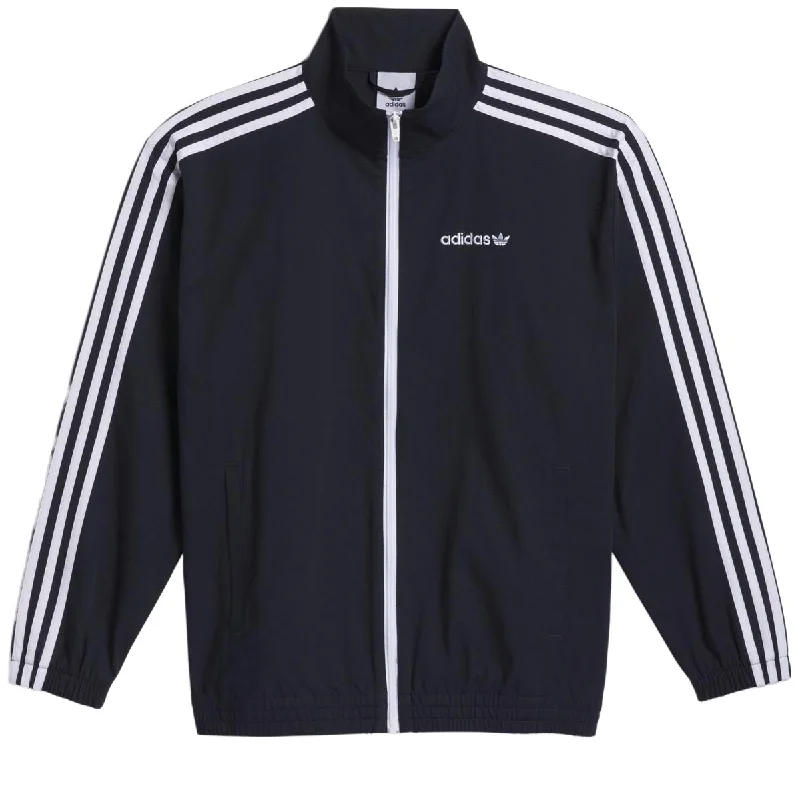 Adidas Skateboarding Firebird Track Jacket - Legend Ink