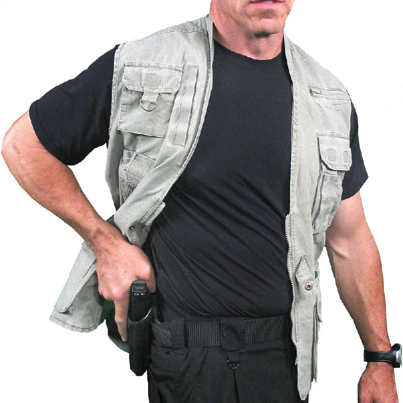 Urban Tactical Vest