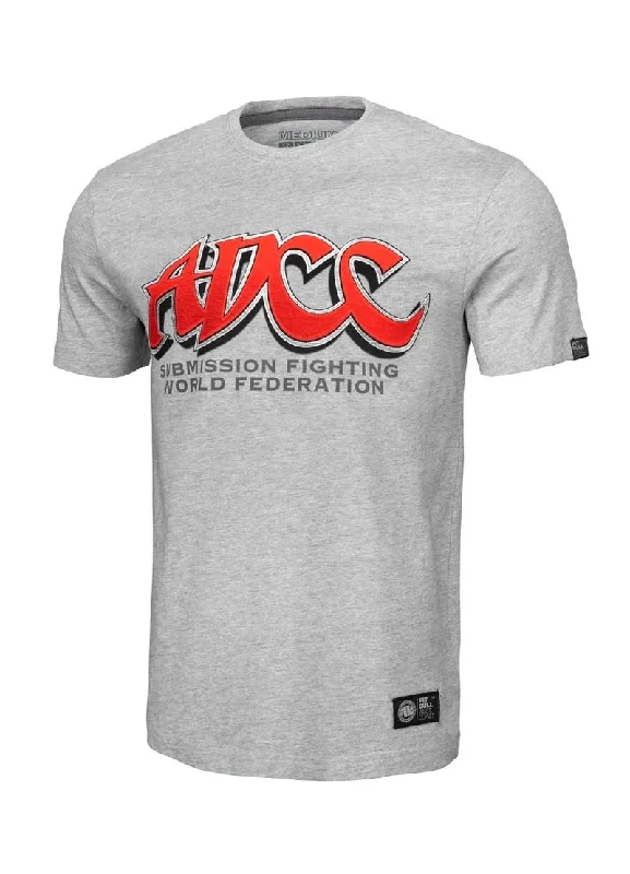 Athletic Vests T-Shirt ADCC