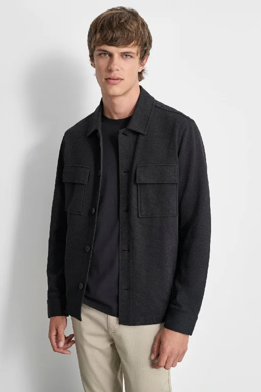 RIDGE JACKET