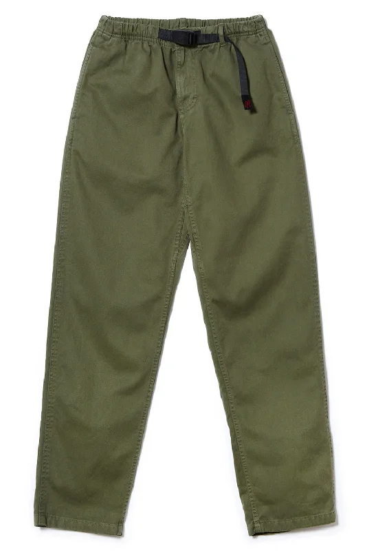 Gramicci Men's G Pants - Olive