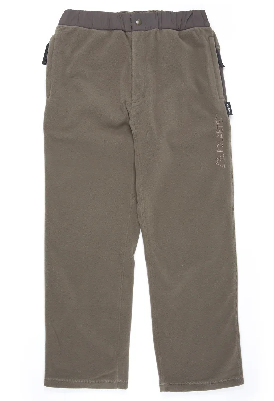 Wild Things Men's Polartec Pants - Grey