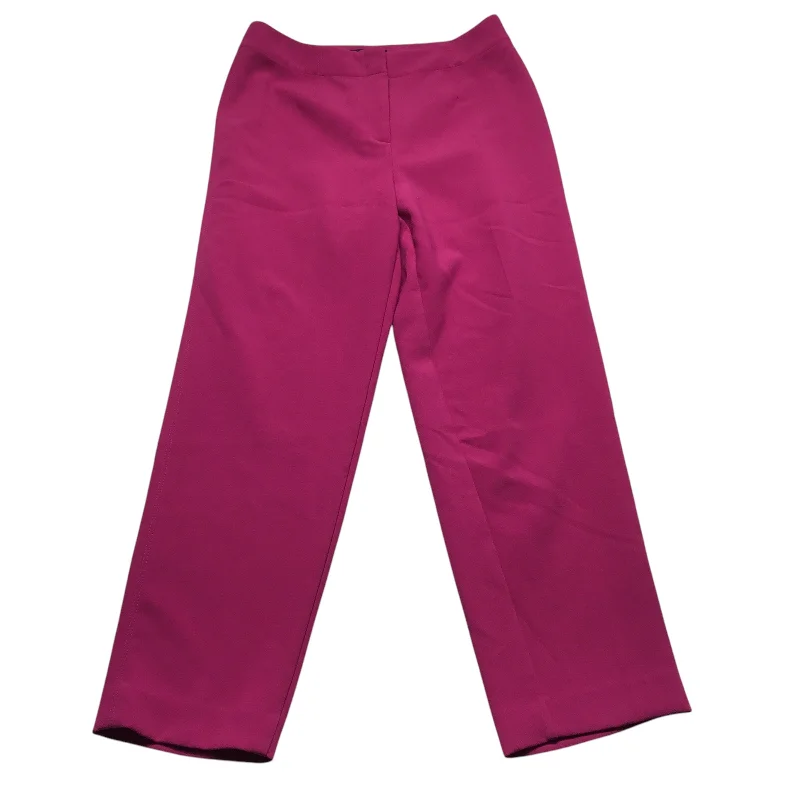 Pants Dress By Ann Taylor In Pink, Size: 4