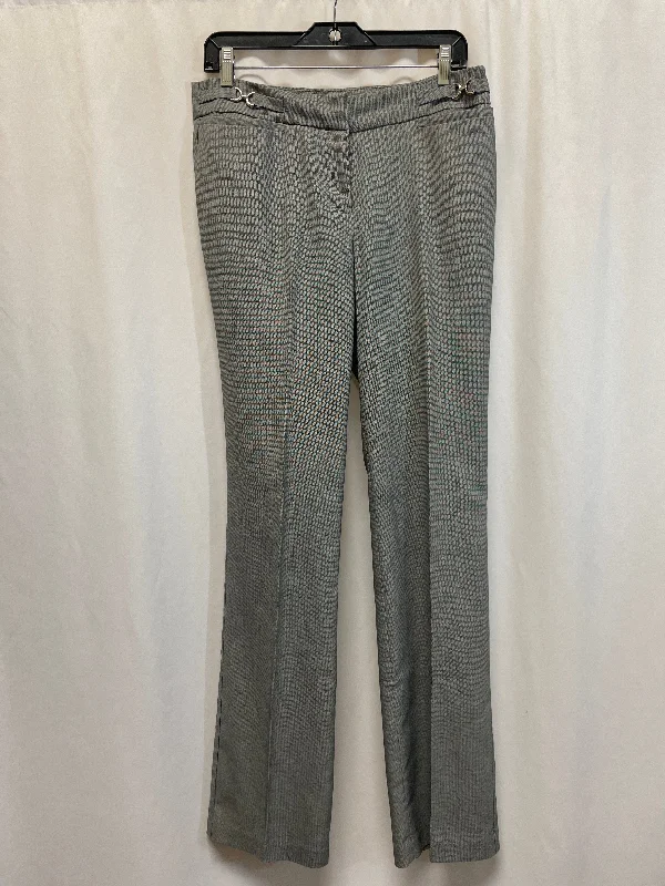 Pants Dress By New York And Co In Grey, Size: 6