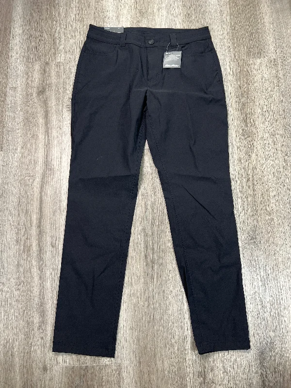 Pants Other By Eddie Bauer In Grey, Size: L