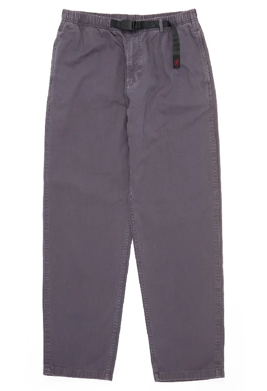 Gramicci Pigment Dye G Pants - Pigment Grape