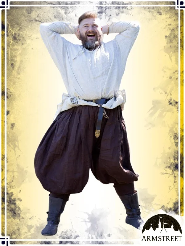 Viking Baggy Pants