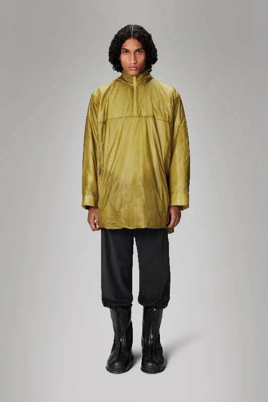 Kauto Insulated Poncho