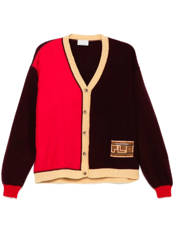 Tricot Cardigan